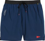 Florence Airtex Shorts