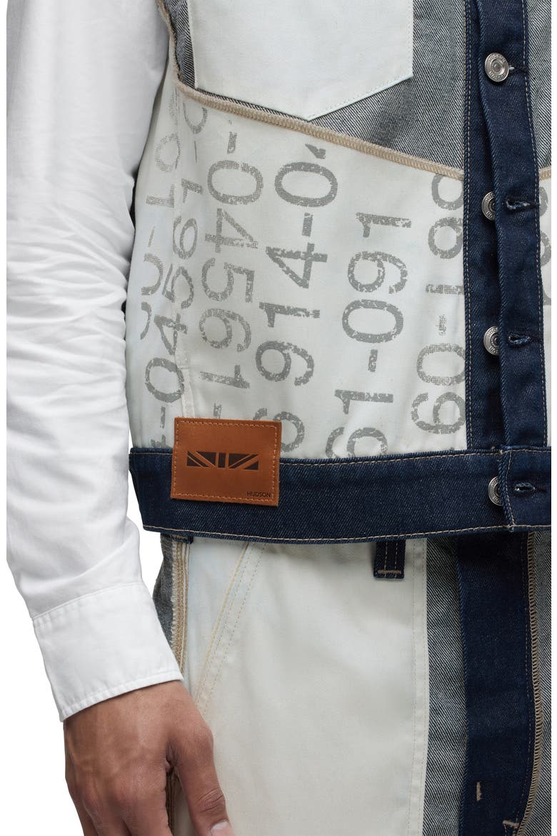 Columbus Vest, Alternate, color, CITY