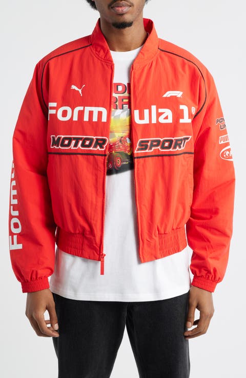 Formula 1® Motorsport Jacket