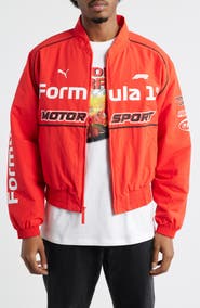 PUMA Formula 1® Motorsport Jacket