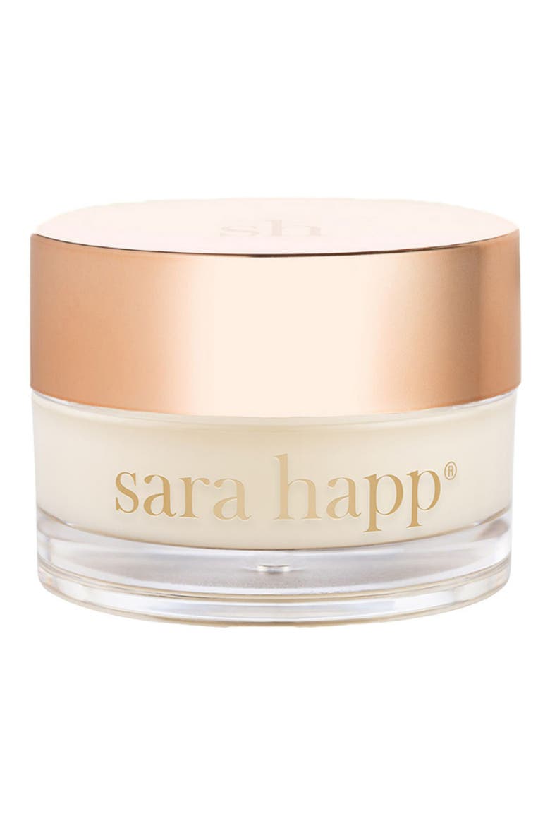 The Dream Slip Overnight Lip Mask, Main, color, NO COLOR