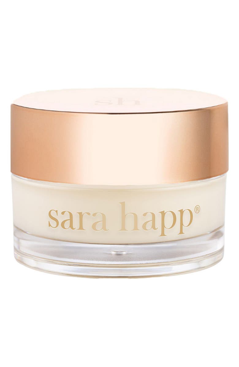 sara happ<sup>®</sup> The Dream Slip Overnight Lip Mask, Main, color,