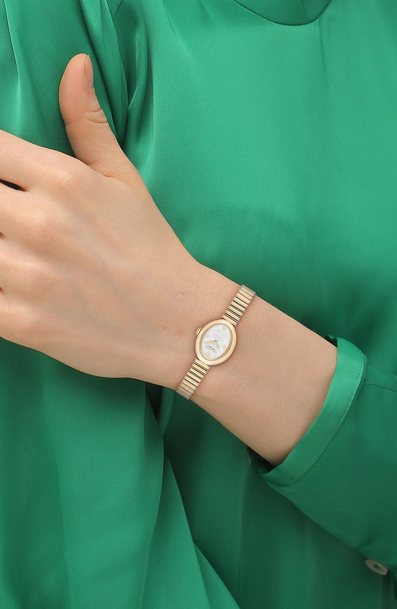 COACH Sammy Bracelet Watch, 22.5mm, Alternate, color,