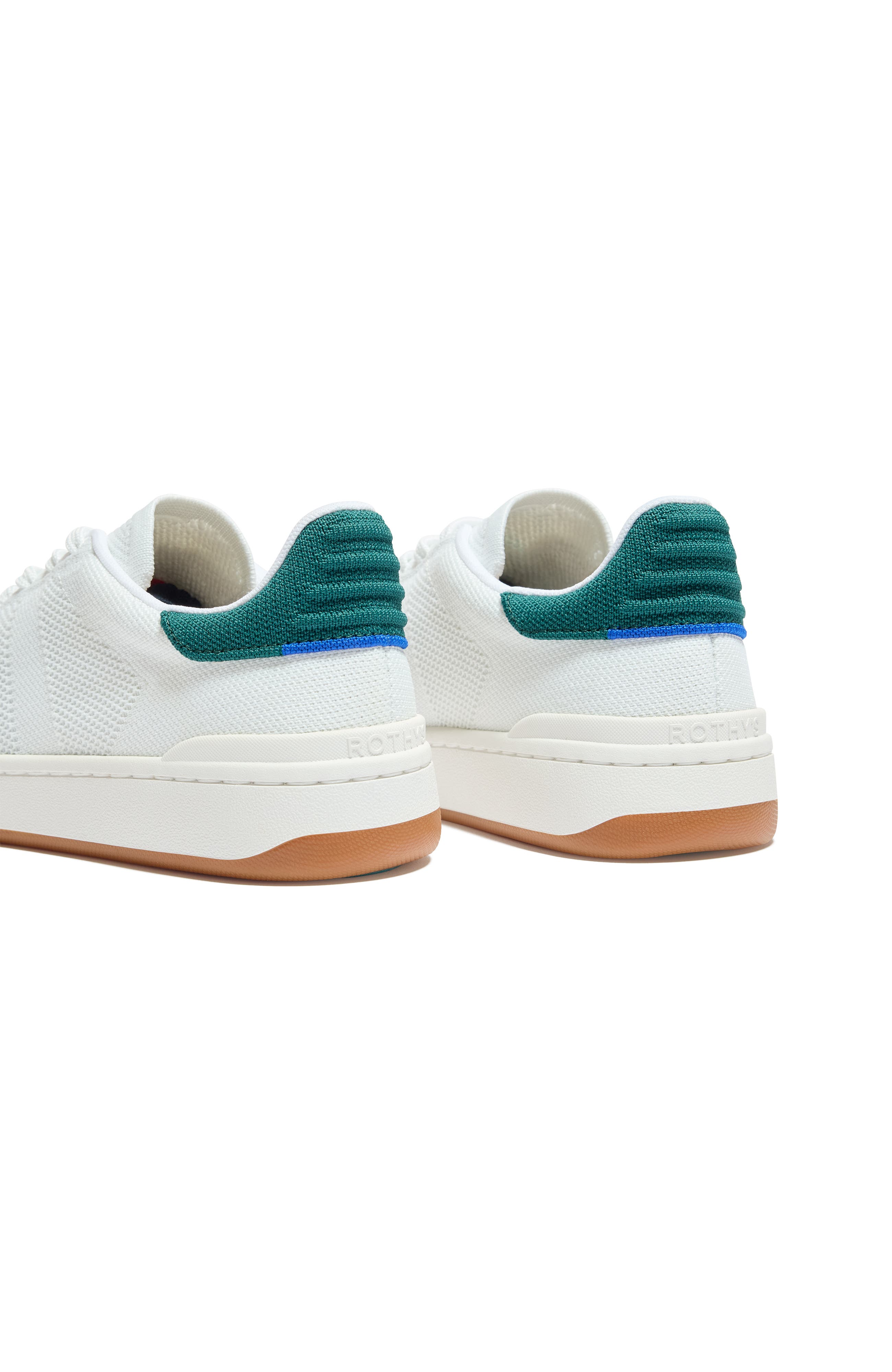 Rothy's The Men's Court Sneaker, Alternate, color, 