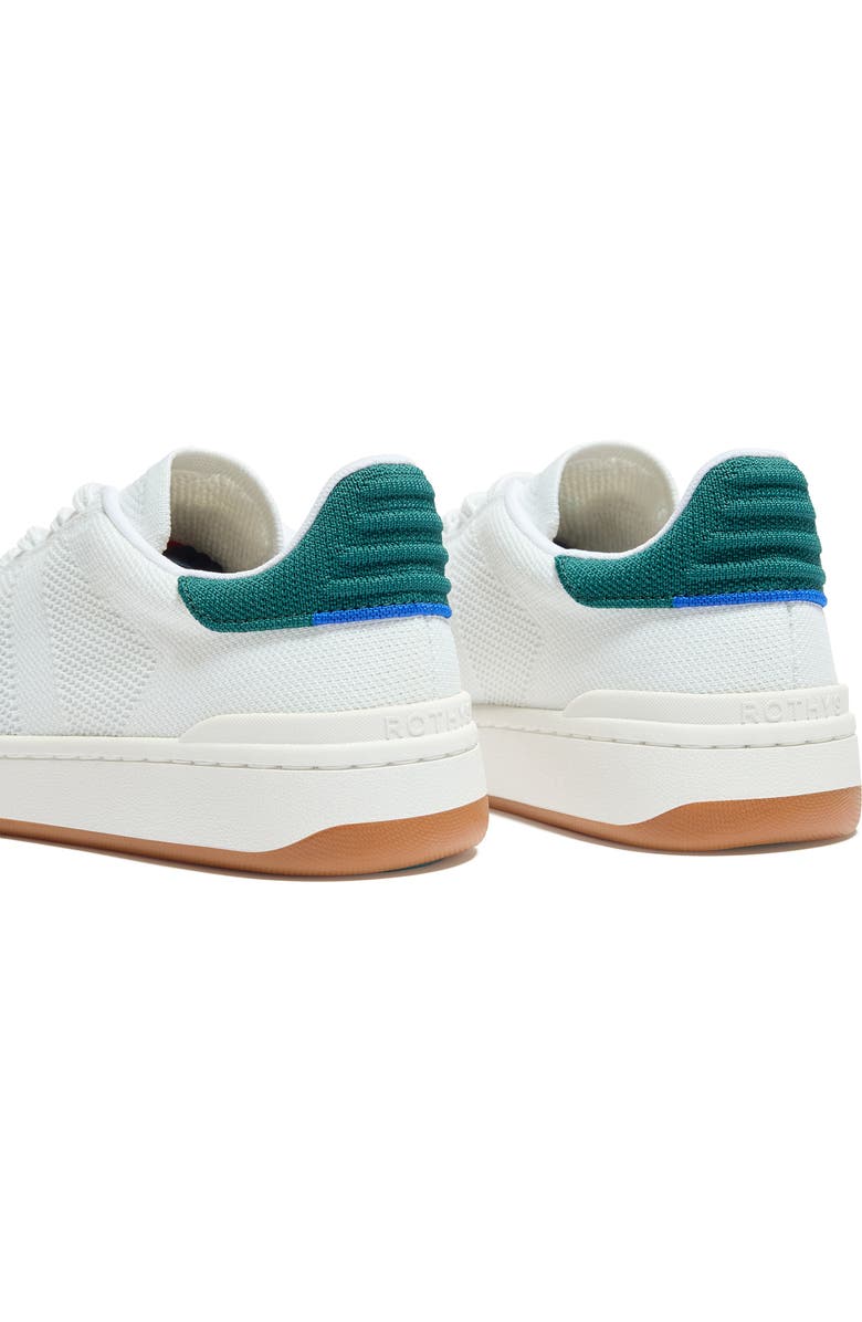 Rothy's The Men's Court Sneaker, Alternate, color,