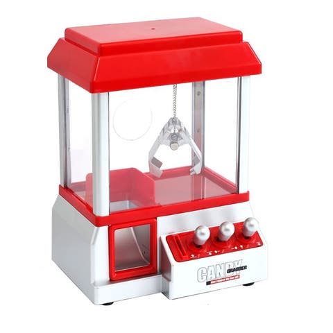 Claw Machine for Kids