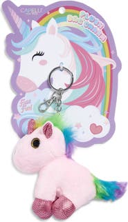 Capelli New York Unicorn Bag Charm