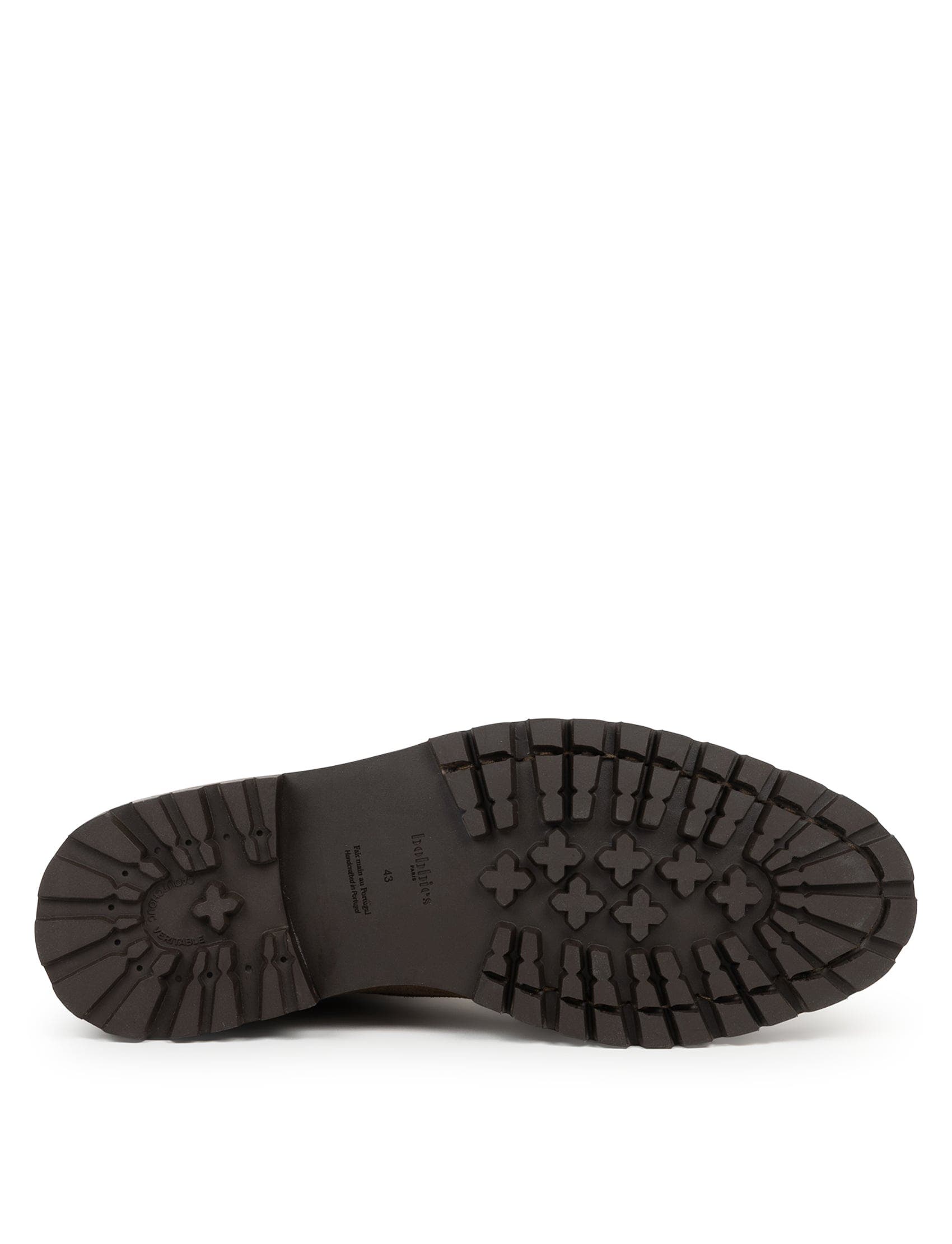 Bobbies Ignacio Boots (Men) | Nordstrom