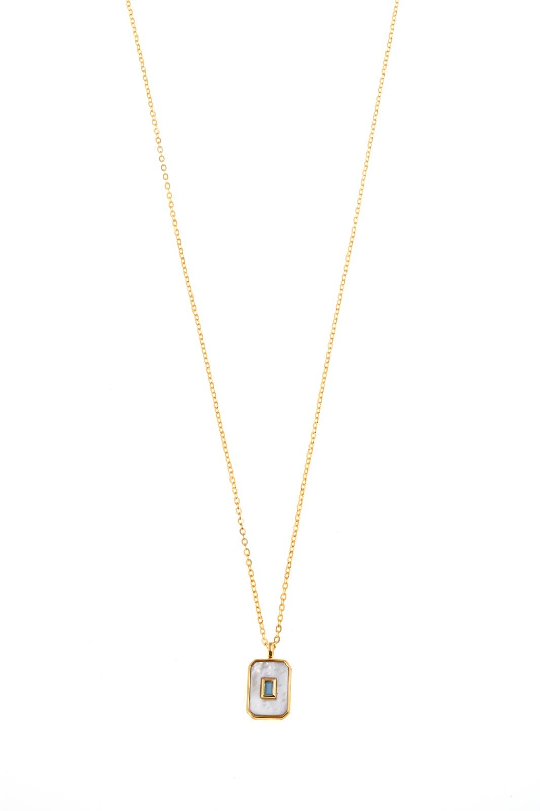 selected Silver Gold Plated