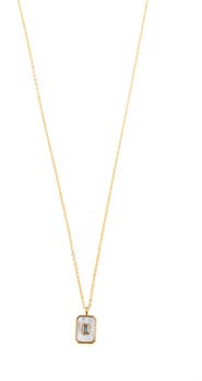 Arte Nova Jewellery Turquoise I Necklace