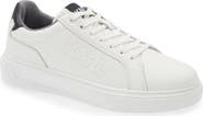 KARL LAGERFELD PARIS Side Karl Low Top Sneaker