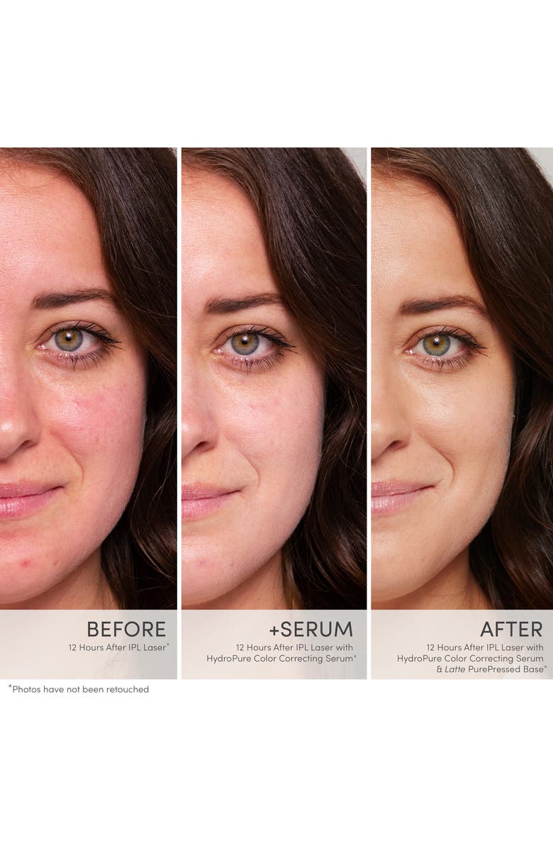 jane iredale HydroPure Color Correcting Serum, Alternate, color,