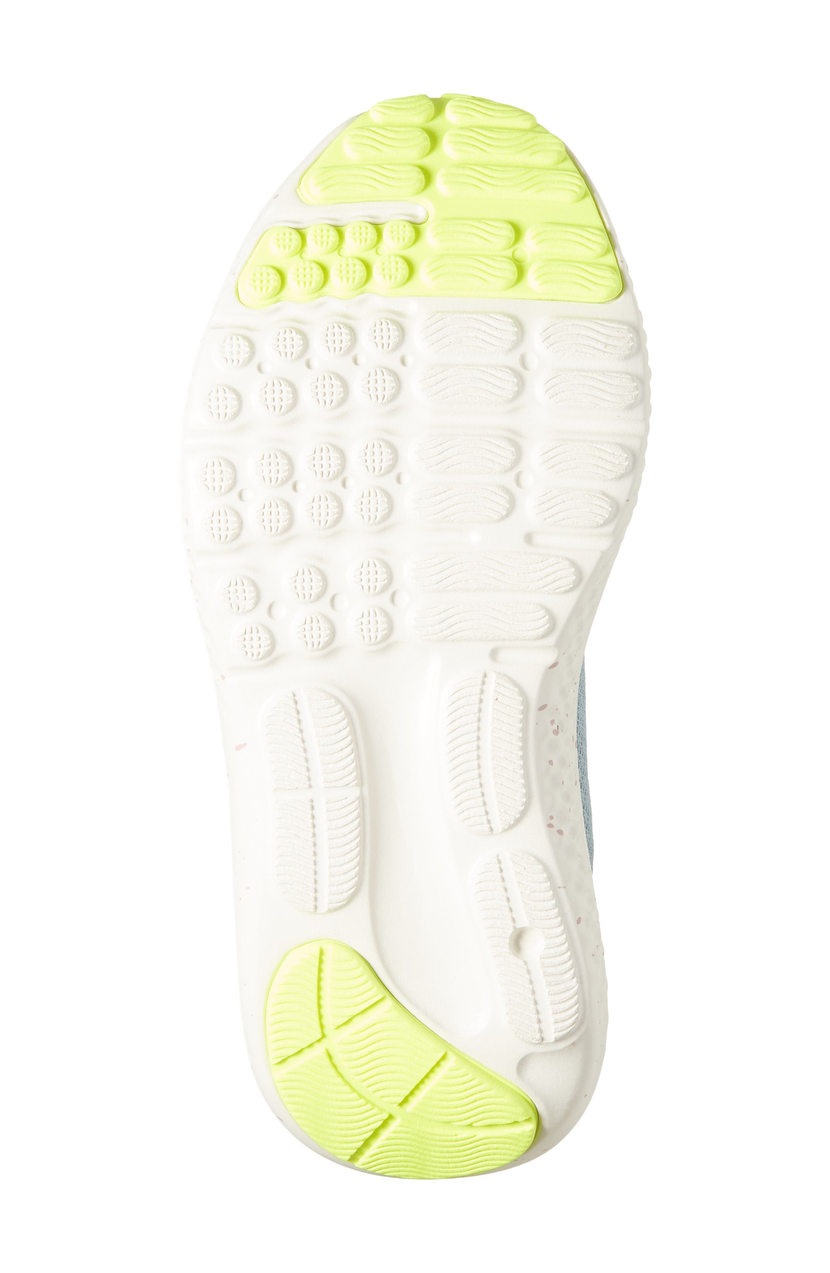 Under Armour Kids' Grade School Surge 4 Running Shoe, Alternate, color, Serpentine