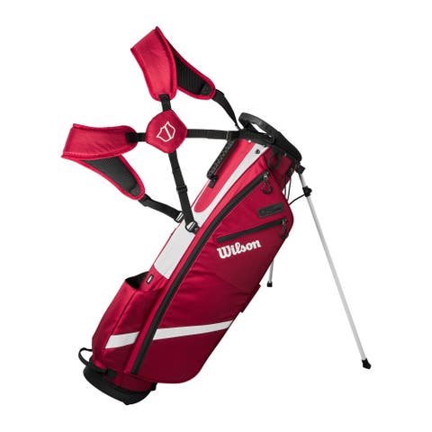 QS Golf Stand Bag
