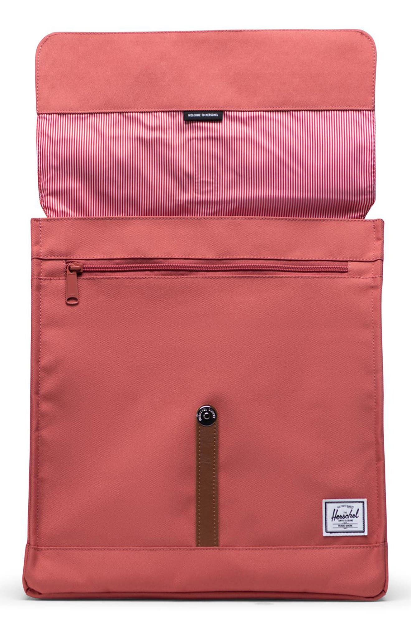 Herschel Supply Co. City Mid Volume Backpack, Alternate, color, 