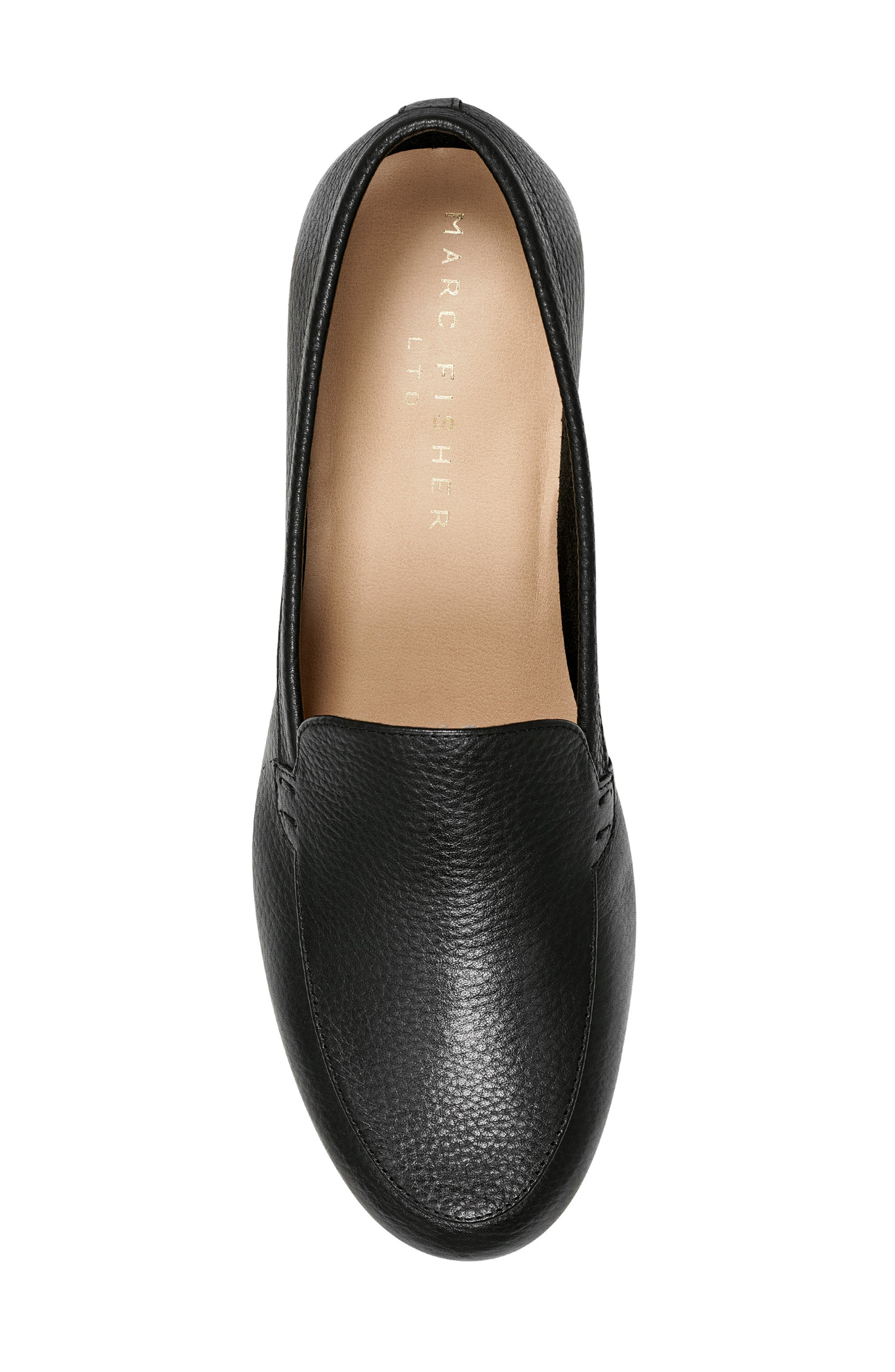 Marc Fisher LTD Docida Loafer, Alternate, color, 