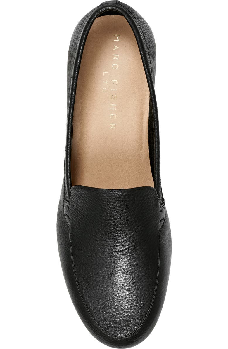 Marc Fisher LTD Docida Loafer, Alternate, color,