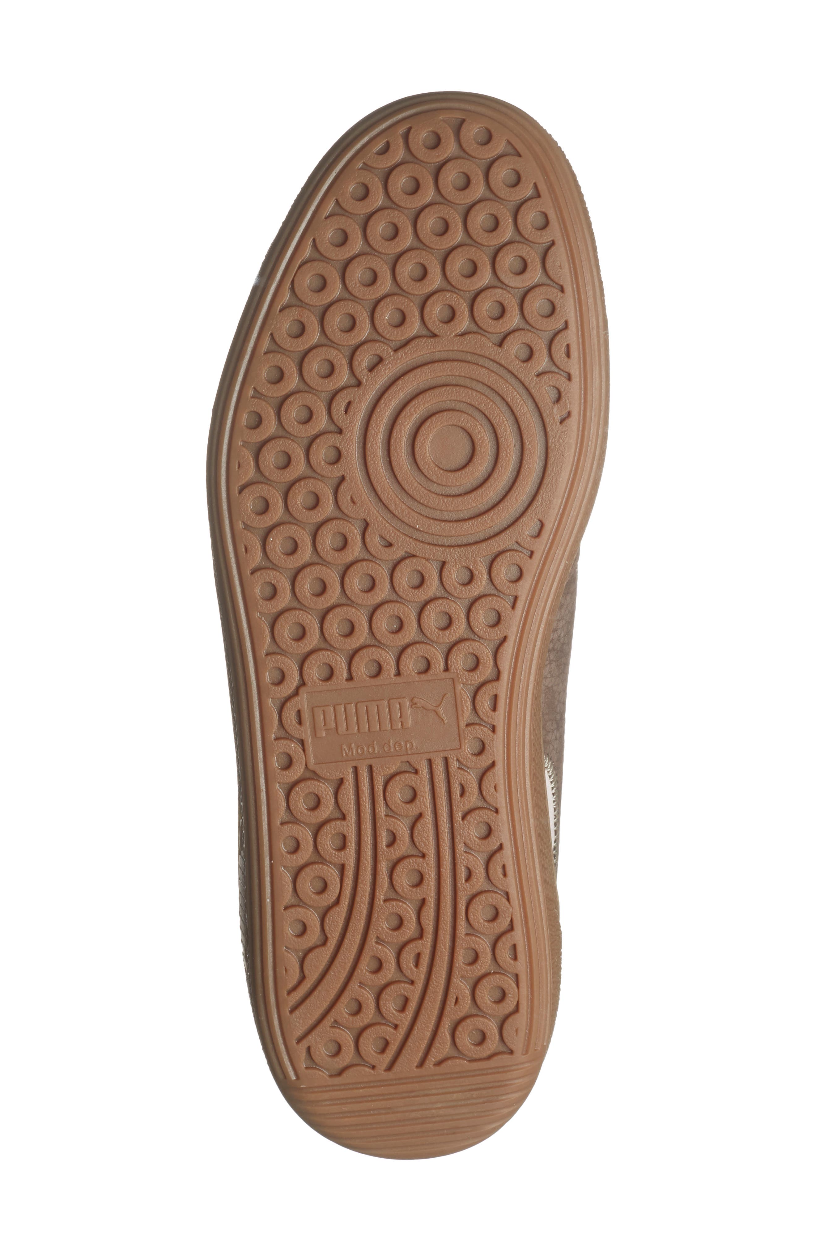 PUMA Palermo 'Wine Club' Sneaker, Alternate, color, 