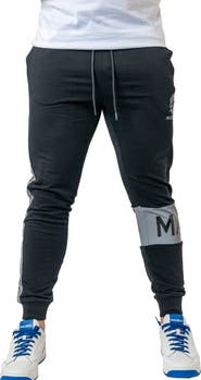Maceoo Insignia Skinny Fleece Joggers