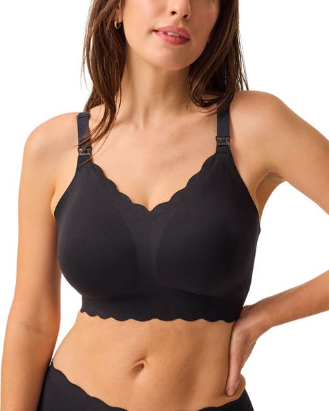 Barebond Cotton Maternity & Nursing Bra