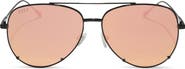 DIFF 63mm Scarlett Sunglasses