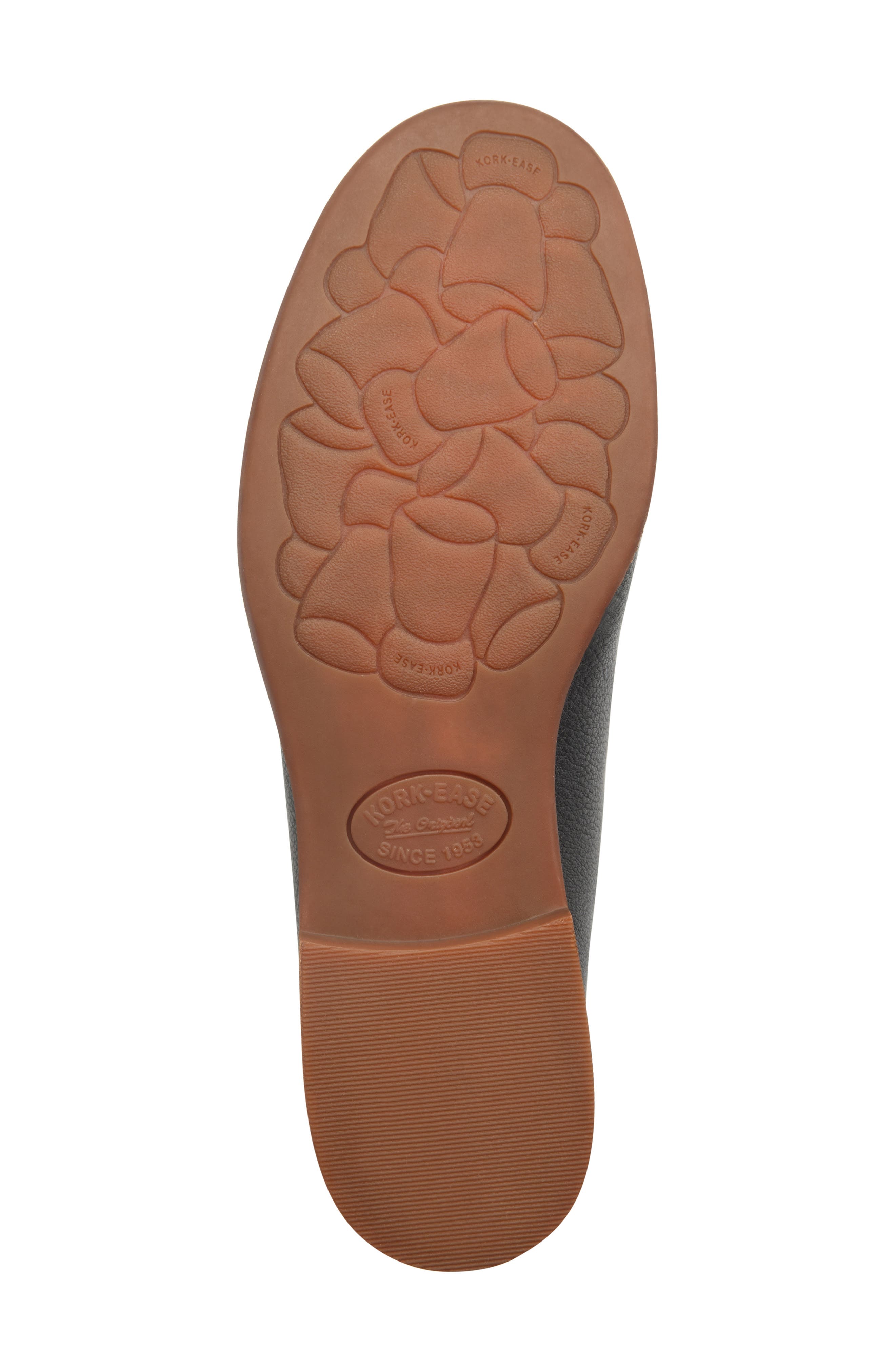 Kork-Ease<sup>®</sup> Tinga Loafer, Alternate, color, Black Leather