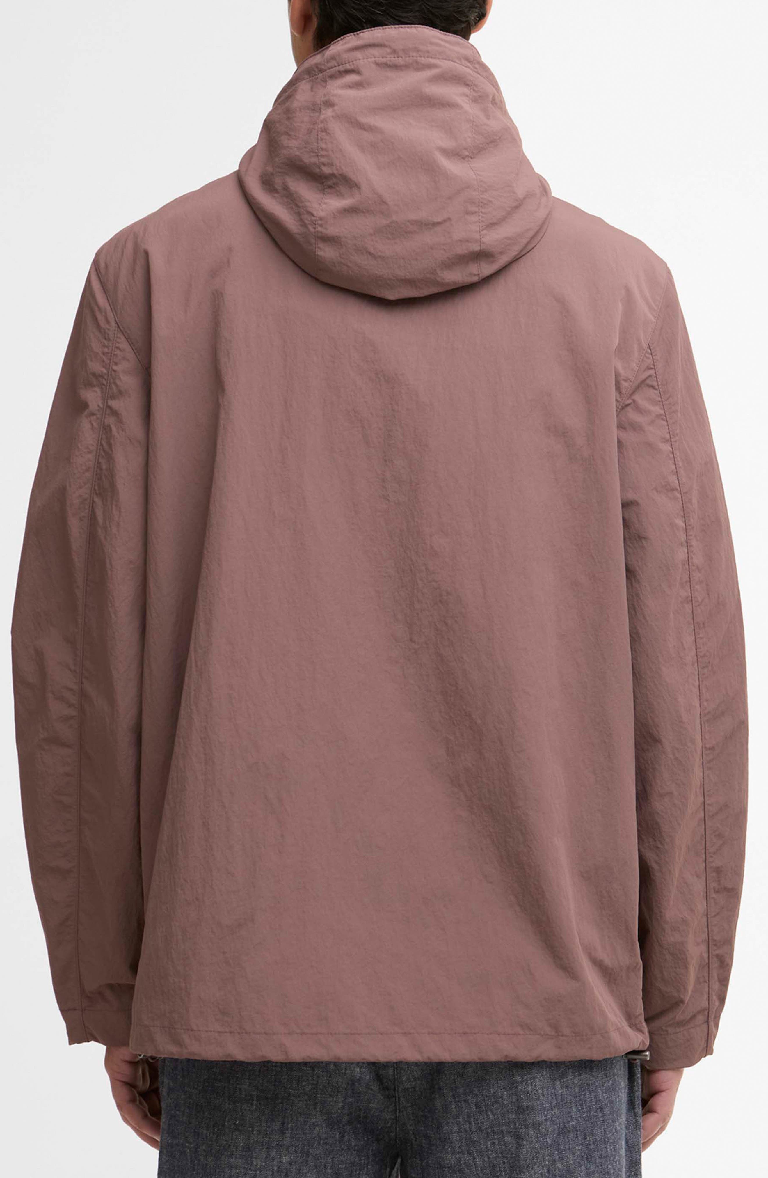 Baywick Showerproof Hooded Jacket - image 2