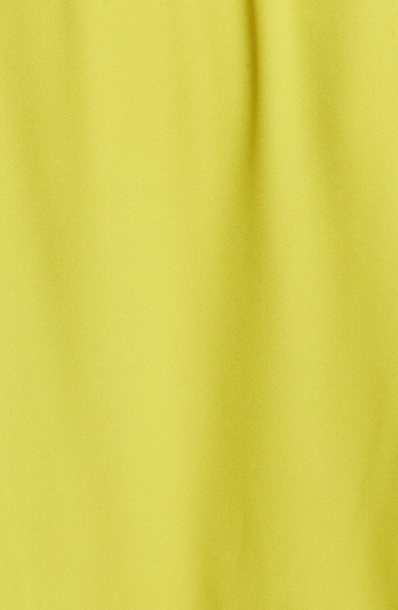 Vince Camuto Sleeveless Faux Wrap Top, Alternate, color,