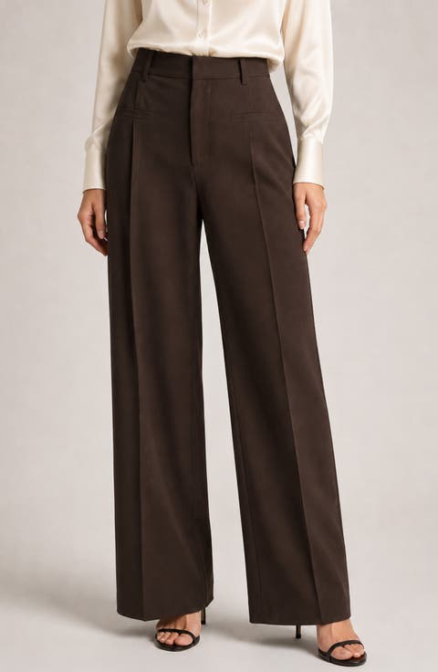 Marcia Wide Leg Pants