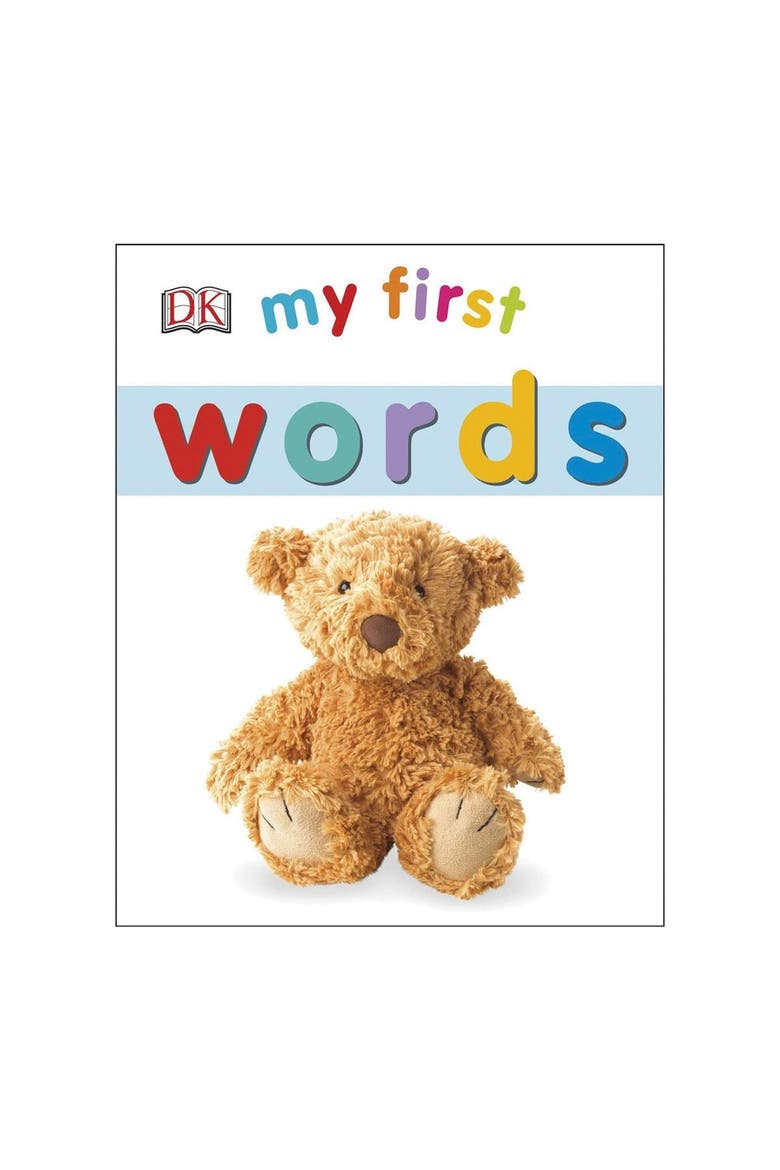 Baby Basics Board Books - Set of 5, Alternate, color, Multicolored