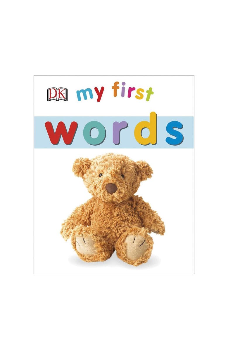 Kaplan Early Learning Company Baby Basics Board Books - Set of 5, Alternate, color, Multicolored