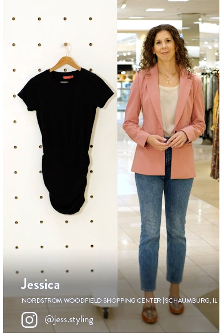 Bangkok Ruched Minidress video