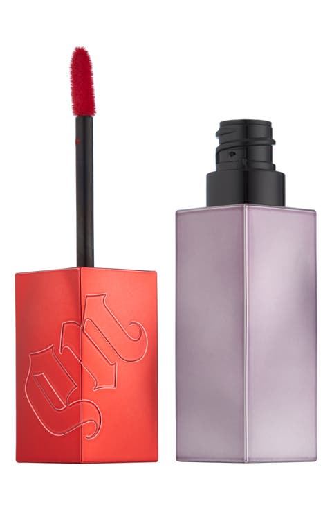Vice Lip Bond Liquid Lipstick