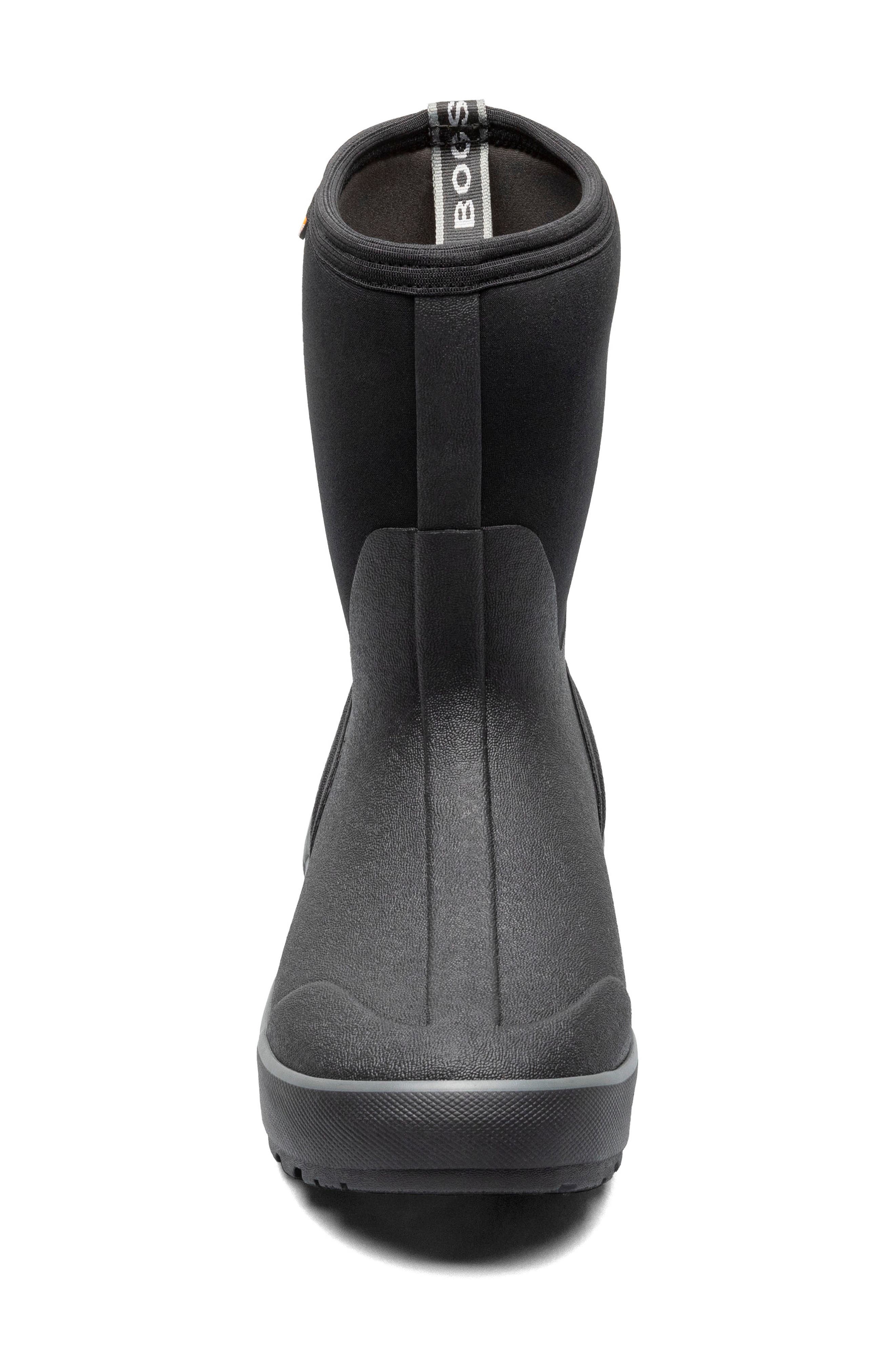 Bogs Classic II Mid Waterproof Boot, Alternate, color, 