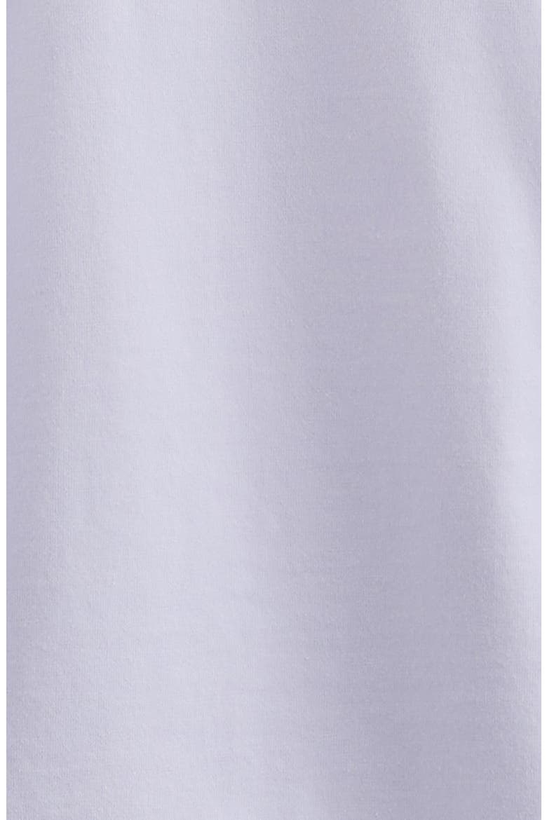 Kids' Sunny Side Ruched T-Shirt, Alternate, color, PURPLE CALLUNA