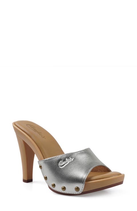 Antonella Slide Sandal (Women)