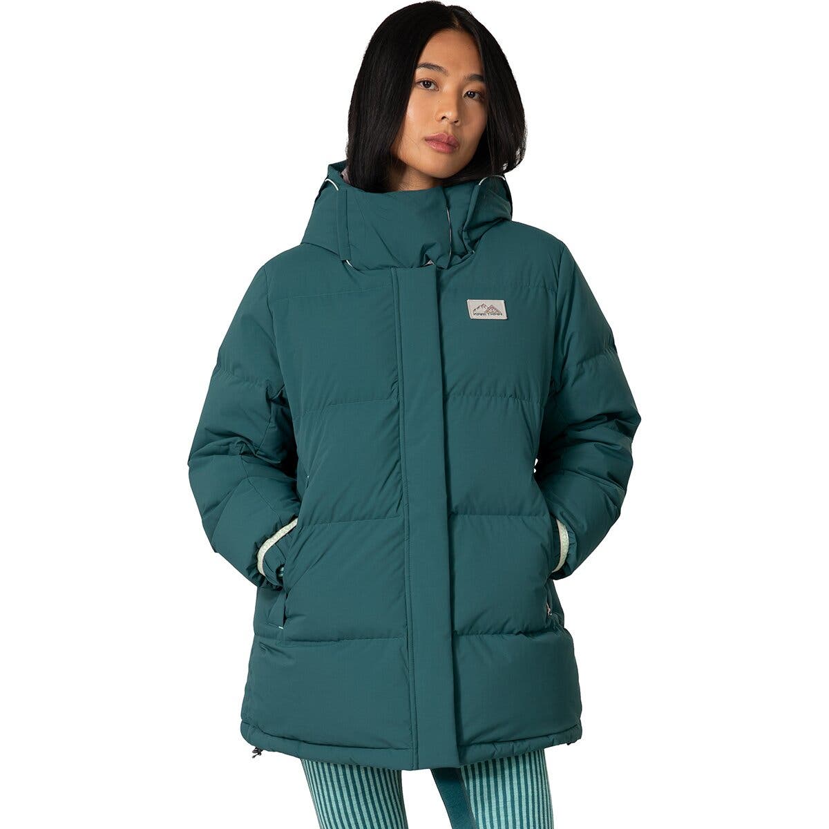 selected Peacock