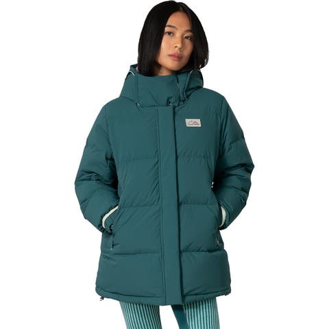 Evy Down Jacket - Women's