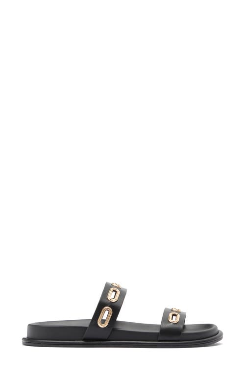 Splendid Carmen Slide Sandal