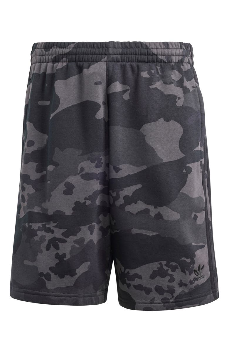 adidas Lifestyle Camo Shorts, Alternate, color,