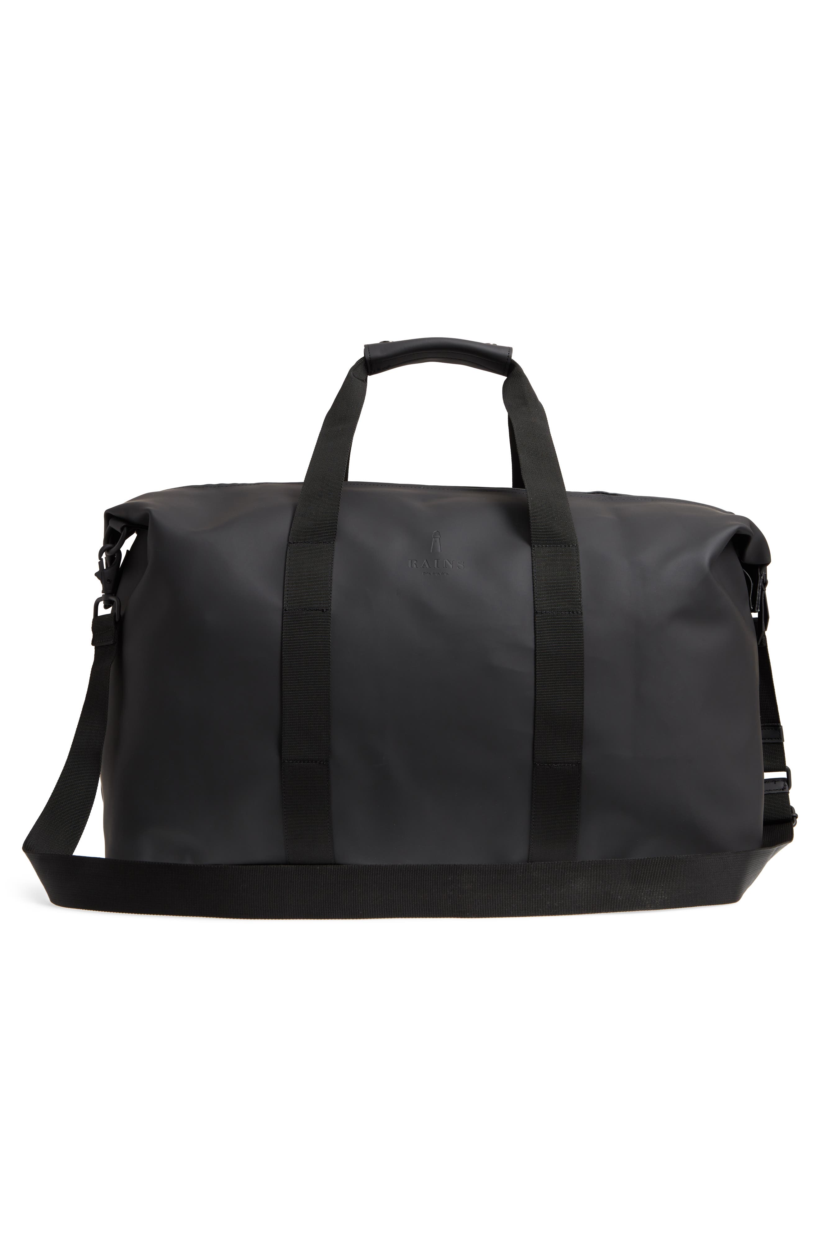 Rains Weekend Bag, Alternate, color, 