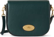 Mulberry Small Darley Leather Crossbody Bag