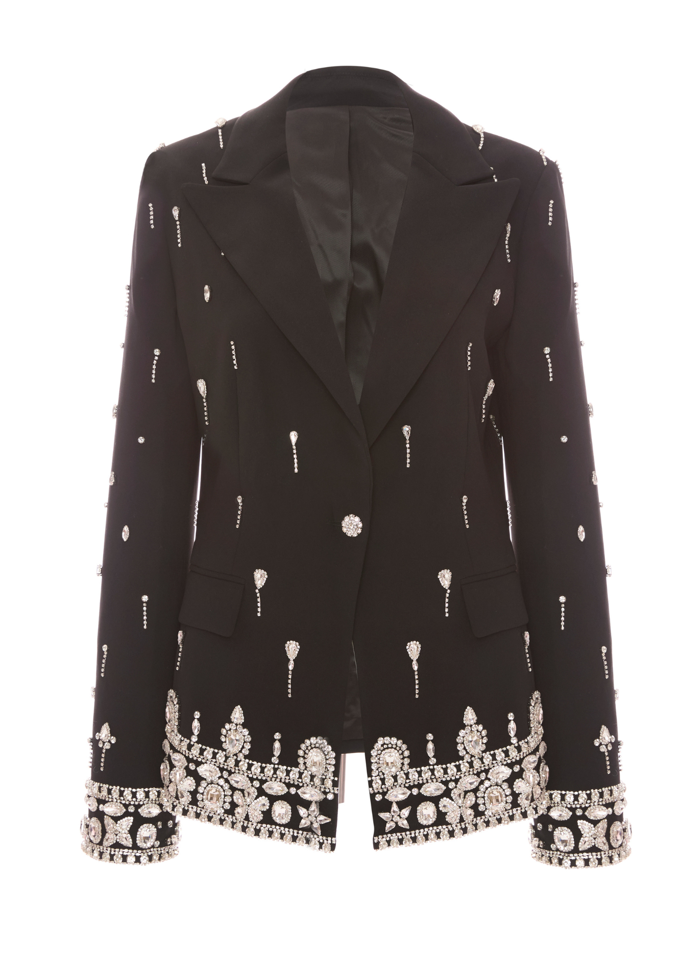 Francesca Blazer