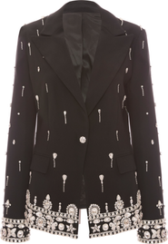 SPARKL Francesca Blazer