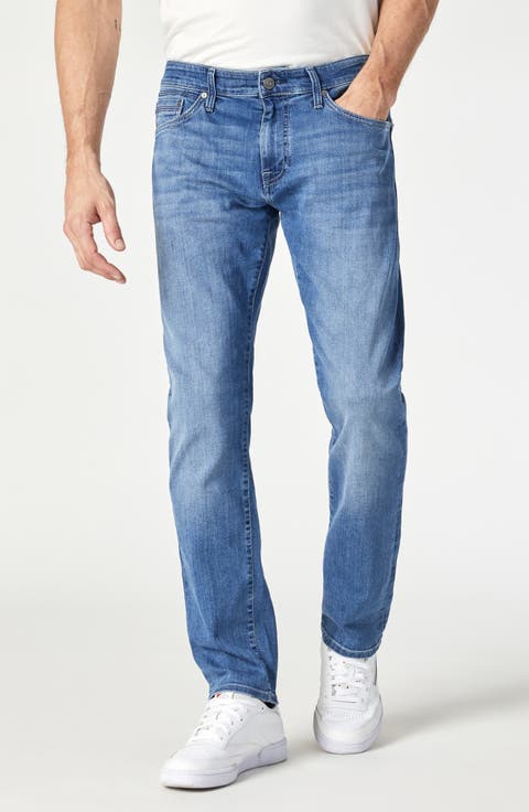 Jake Slim Fit Jeans (Light Austin)