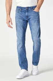Mavi Jeans Jake Slim Fit Jeans