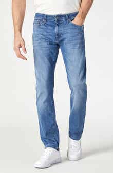 Mavi Jeans Jake Slim Fit Jeans