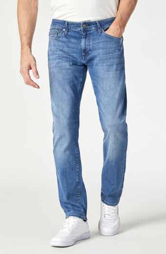 Mavi Jeans Jake Slim Fit Jeans