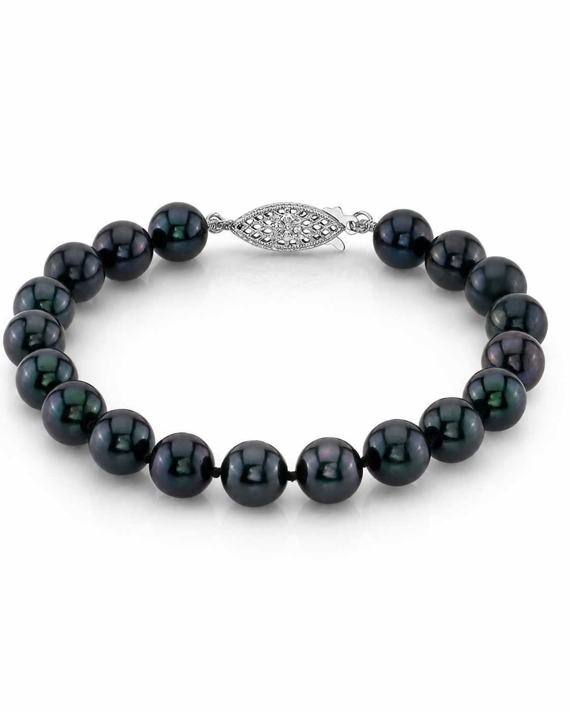 selected Black Pearls