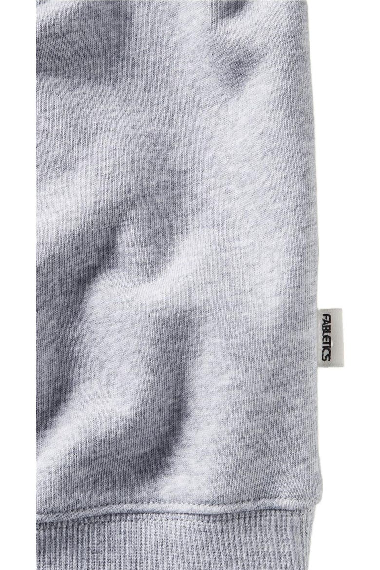 Women's Year Round Terry Hoodie, Alternate, color, Classic Grey Heather